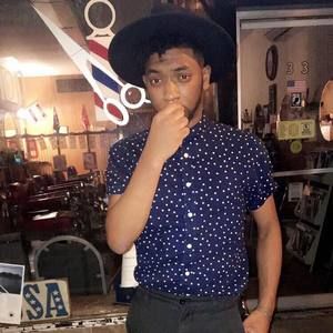 Meet your Posher, Jauhar